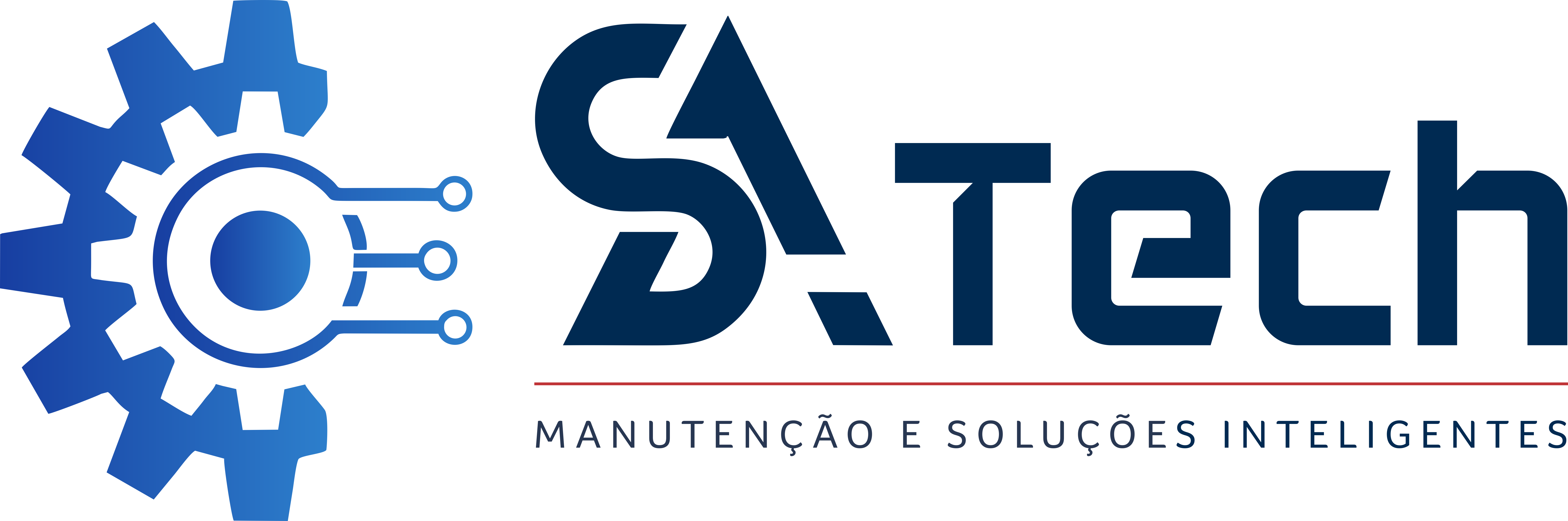 Satech logo png sem fundo